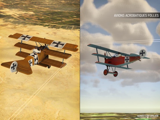 Screenshot #5 pour Aircraft Carrier Simulator Pro