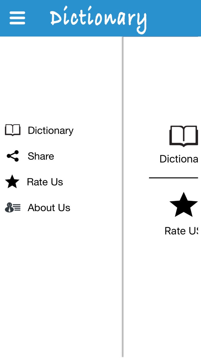 English To Urdu Dictionary V1