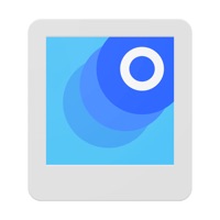 PhotoScan by Google Photos logo