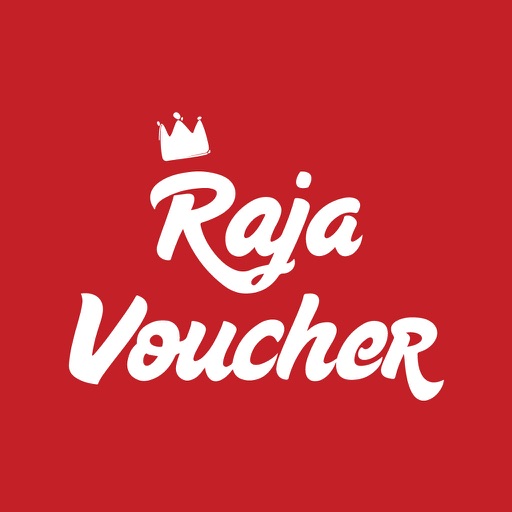 KLIK Raja Voucher icon