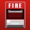 Most fun and realistic fire alarm app