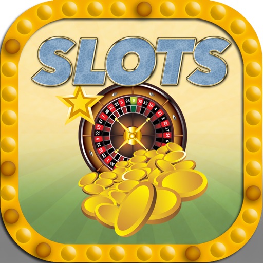 Palace of SloTs Royal Casino - Spin And Win Icon