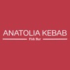 Anatolia Kebab in Gillingham