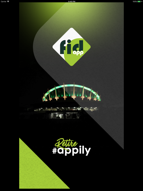 Screenshot #4 pour FidApp