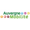 Auvergne Mobilité itinéraire transports