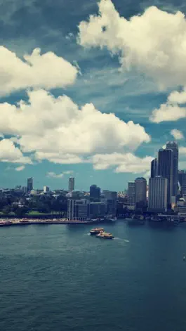 Game screenshot Australia Travel apk