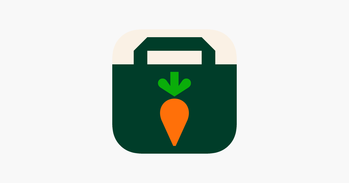 Instacart Shopper: Earn money on the App Store