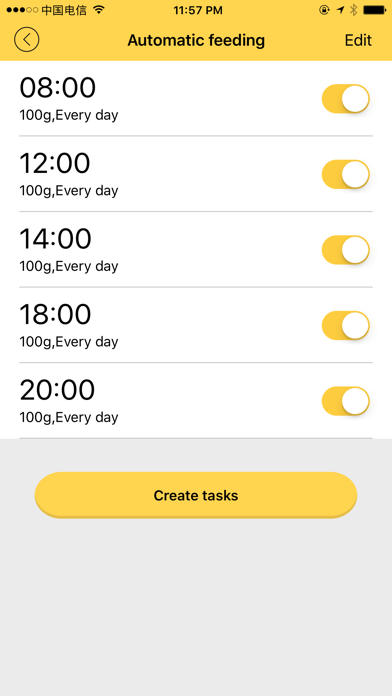 Screenshot #3 pour SmartPet