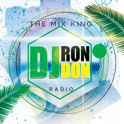 DJ RON DON Читы