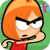 Angry Girls1 - Clashes Union