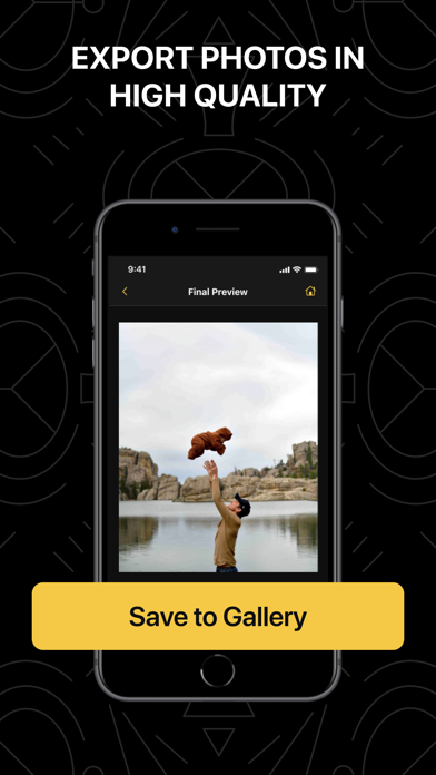 Frame Grabber: Video to Photo Screenshot