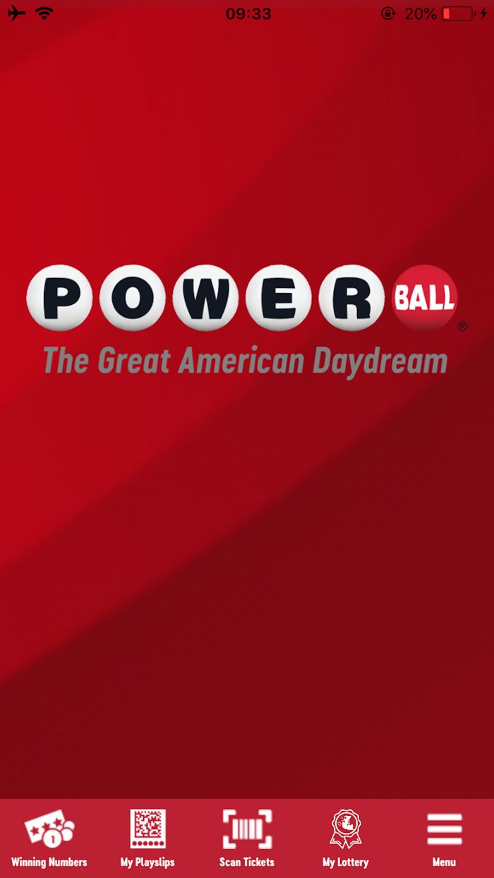 Missouri Lottery Official App