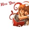 Now Easily send beautiful Hug Day Wishes To friends and loved ones in just few clicks