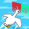 Dodgy Flyers - Birds Survival icon