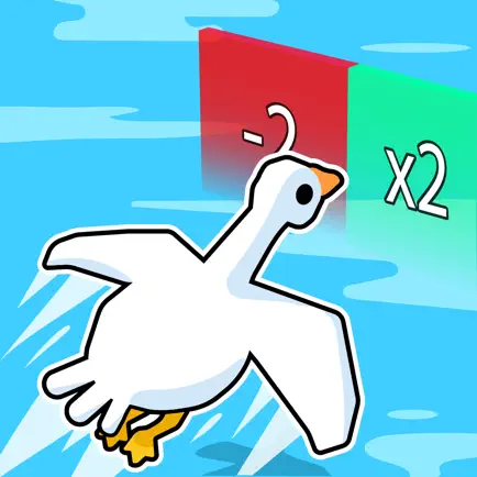 Dodgy Flyers - Birds Survival Читы