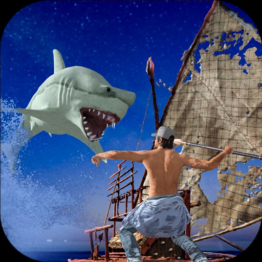 Raft Survival & Craft Evo Sims iOS App