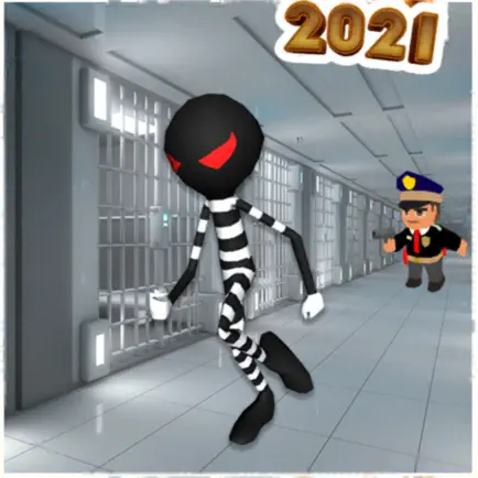 Stickman 3D Prison Escape Cheats