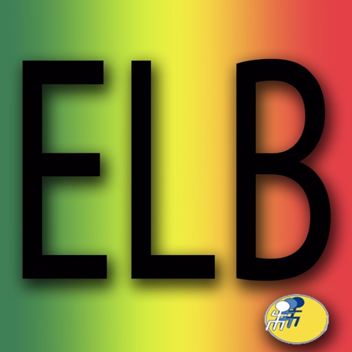 ELB icon