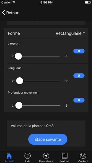 Poppsi Traitement Piscine(圖2)-速報App