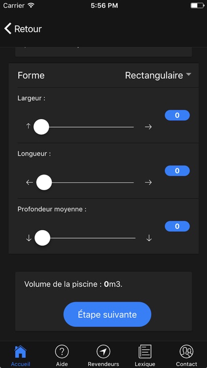 Poppsi Traitement Piscine