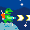 ケロブラスター-Studio Pixel
