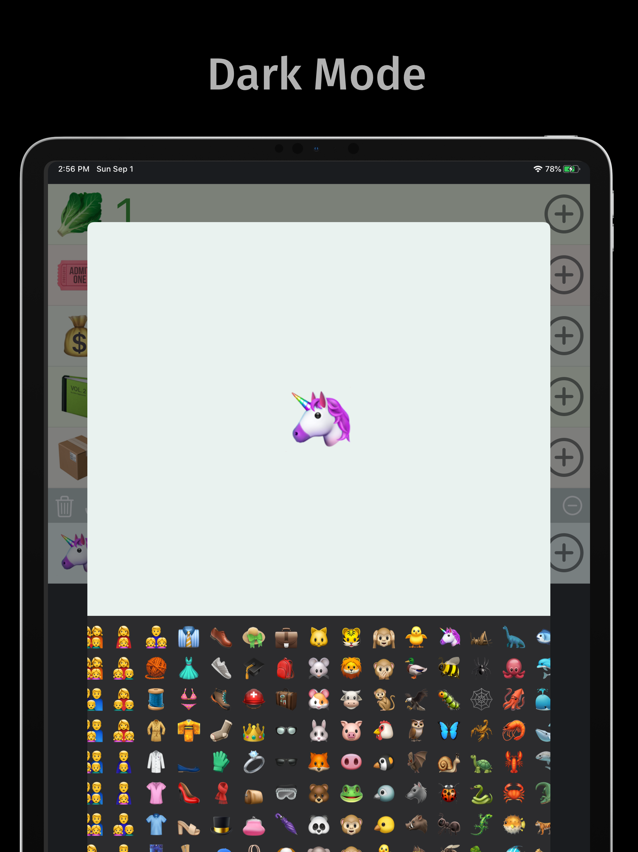 UpMoji