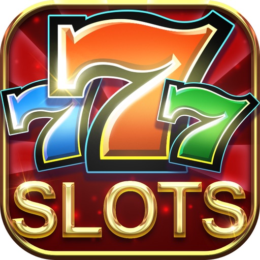 Hall of Fame Slots - Free Spin Big Win in Casino Icon