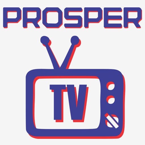 Prosper TV icon