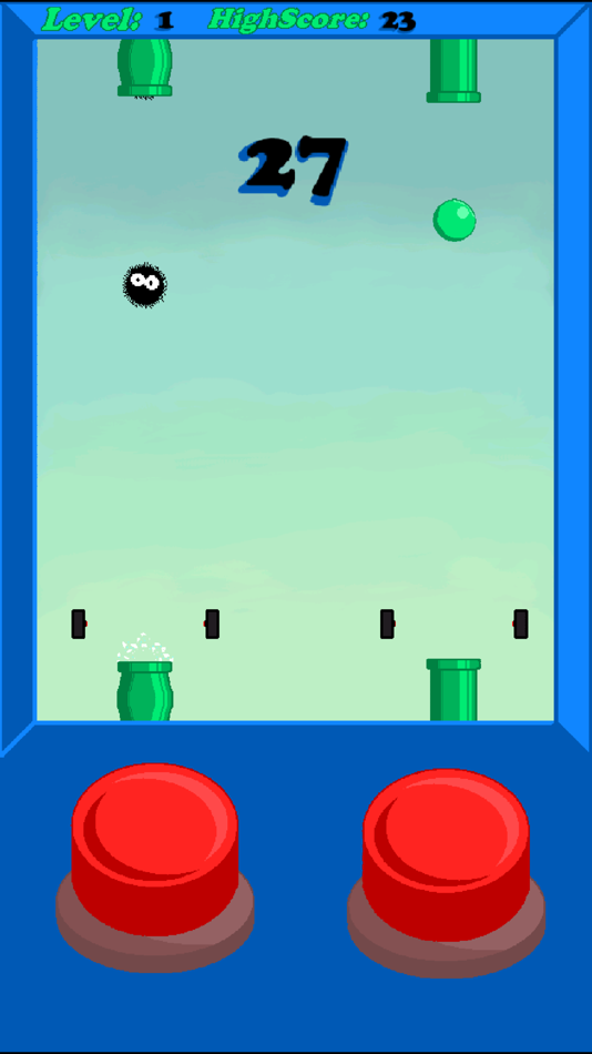 #4. Stop the Fuzz (iOS) 由: Andrey Spencer