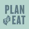 Similar Plan to Eat Apps