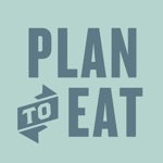 Download Plan to Eat app