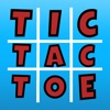 Tic Tac Toe(VS Friends OR AI) icon