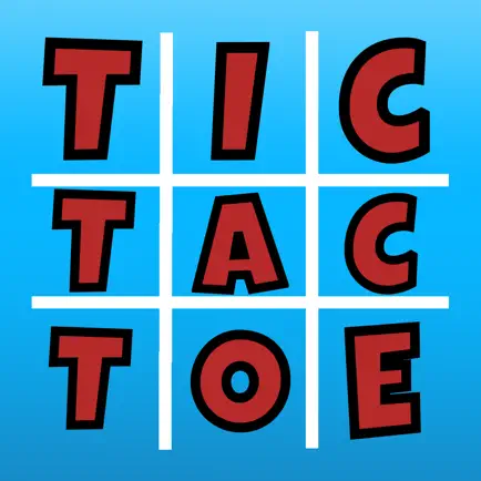 Tic Tac Toe(VS Friends OR AI) Cheats