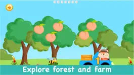 Game screenshot Toddler Learning Games hack