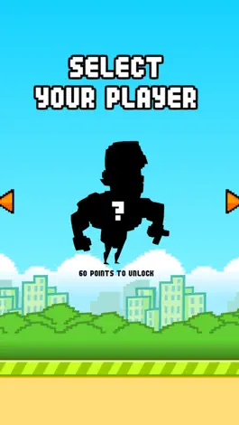 Game screenshot Flappy Roll hack