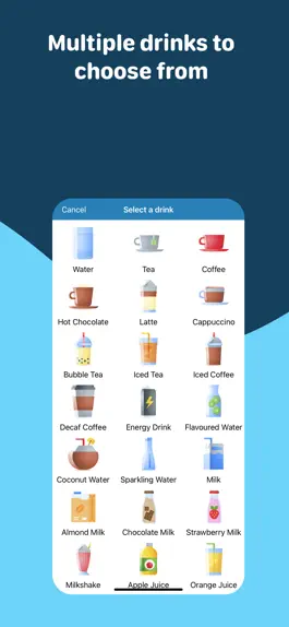 Game screenshot Liquify - Daily Water Tracker hack