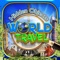 Hidden Object World Travel Pic