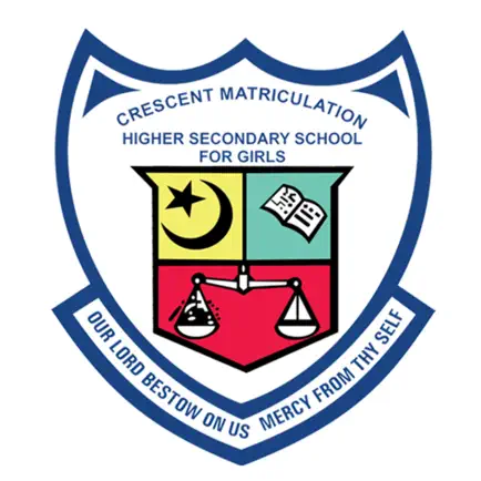 Crescent Mat Hr sec School Читы