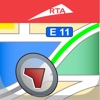 RTA Smart Drive icon