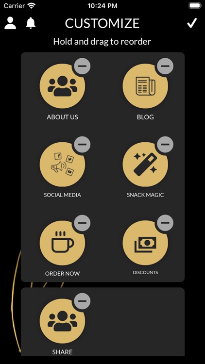 La Selva Coffee screenshot-3