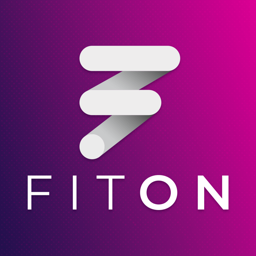 Ícone do app FitOn Workouts & Fitness Plans