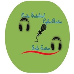 Onda Satelital CyberRadio