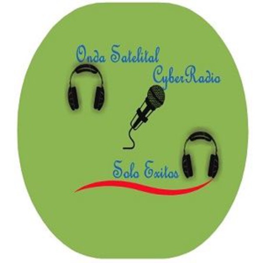 Onda Satelital CyberRadio