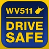 WV 511 Drive Safe icon