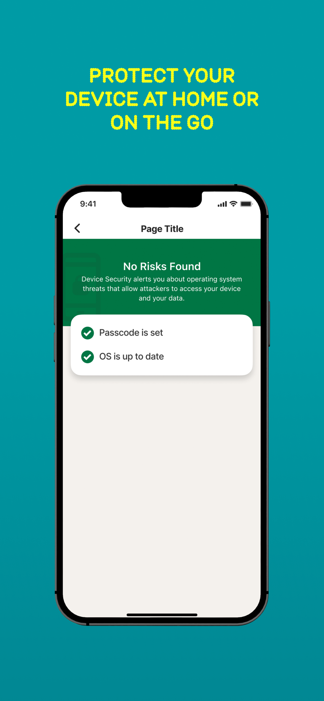EE Cyber Security