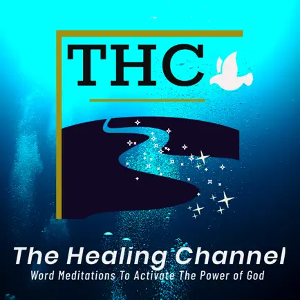 The Healing Channel Читы