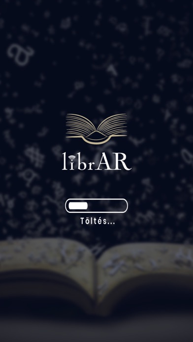 Screenshot #1 pour librAR