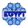 From Egypt Store icon