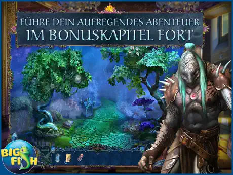 Reflections of Life: Baum der Träume