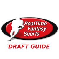 RTSports Fantasy Draft Guide